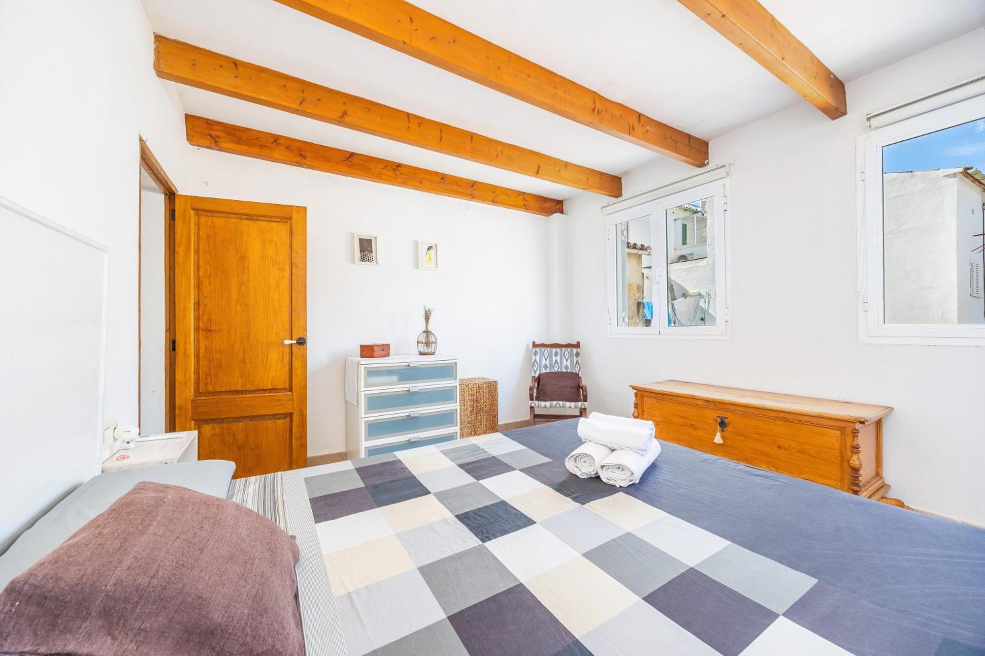 Vakantiehuis Cal Rei