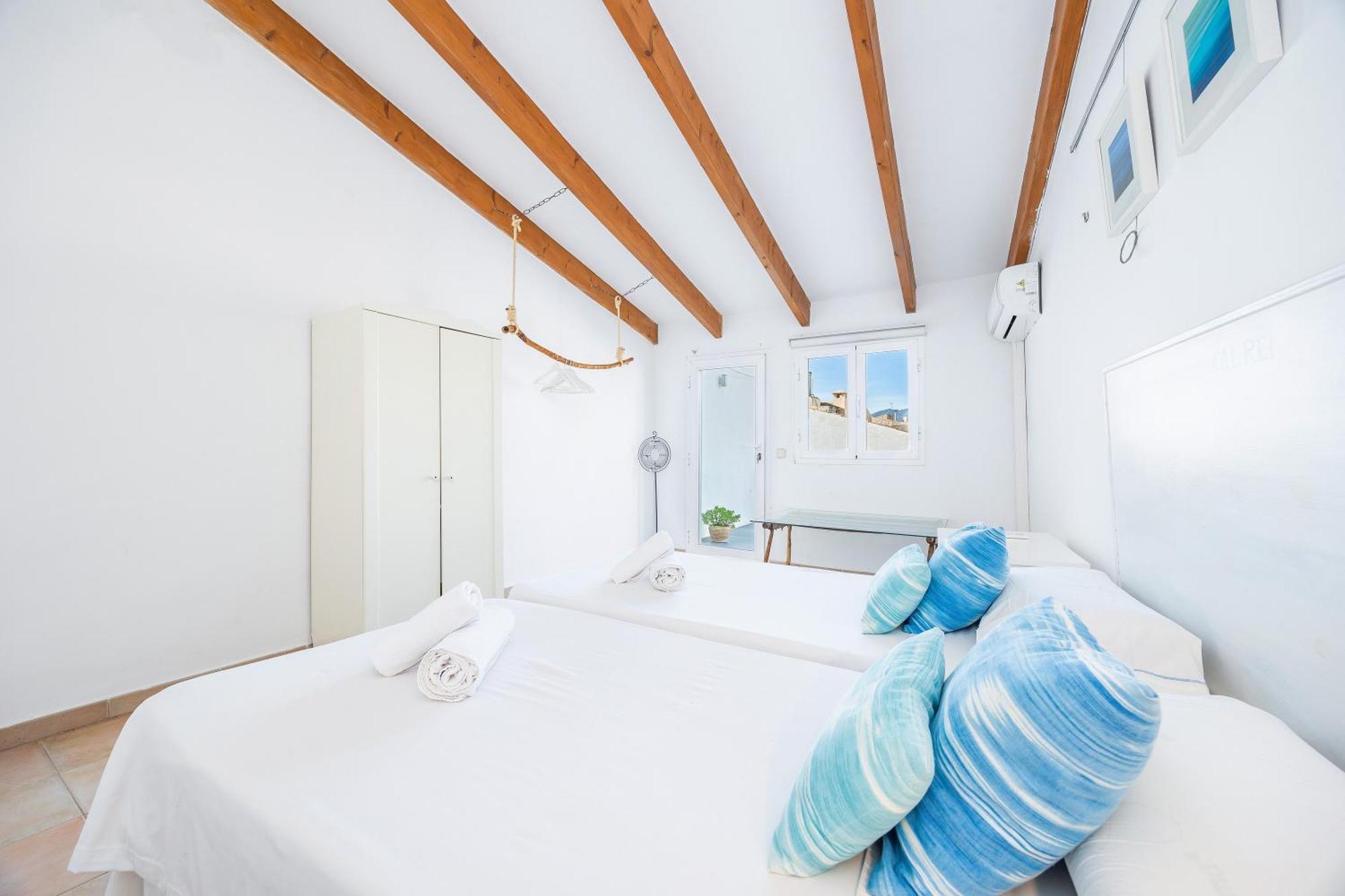 Vakantiehuis Cal Rei Inca (Mallorca)