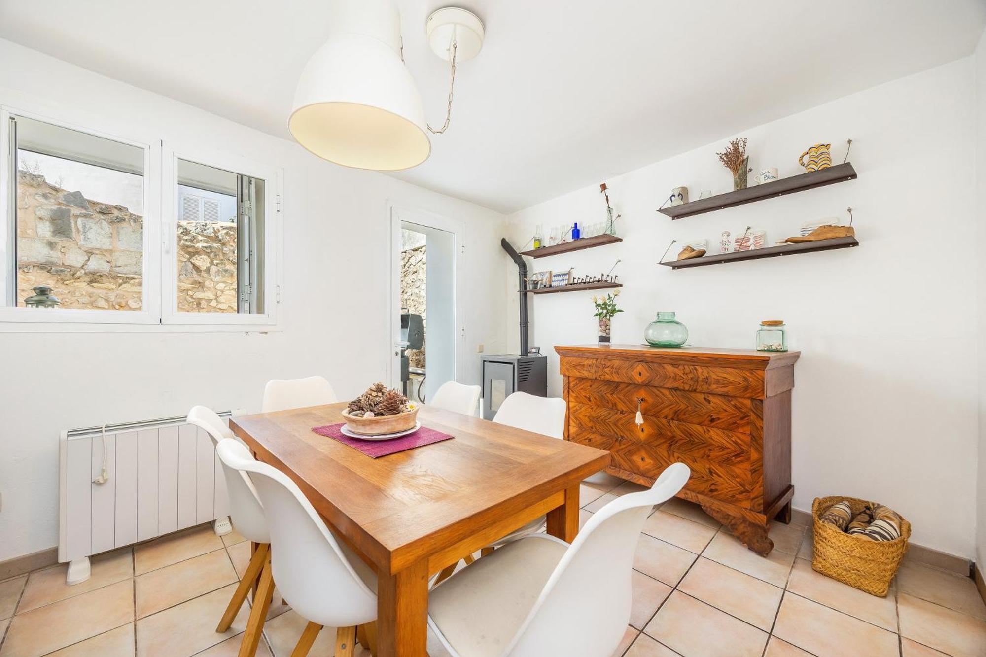 Cal Rei Vakantiehuis