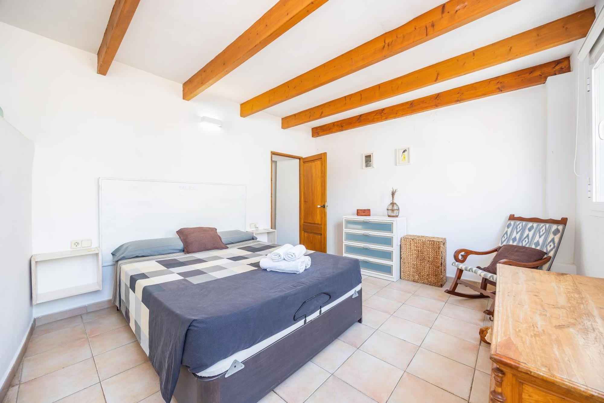 Cal Rei Vakantiehuis