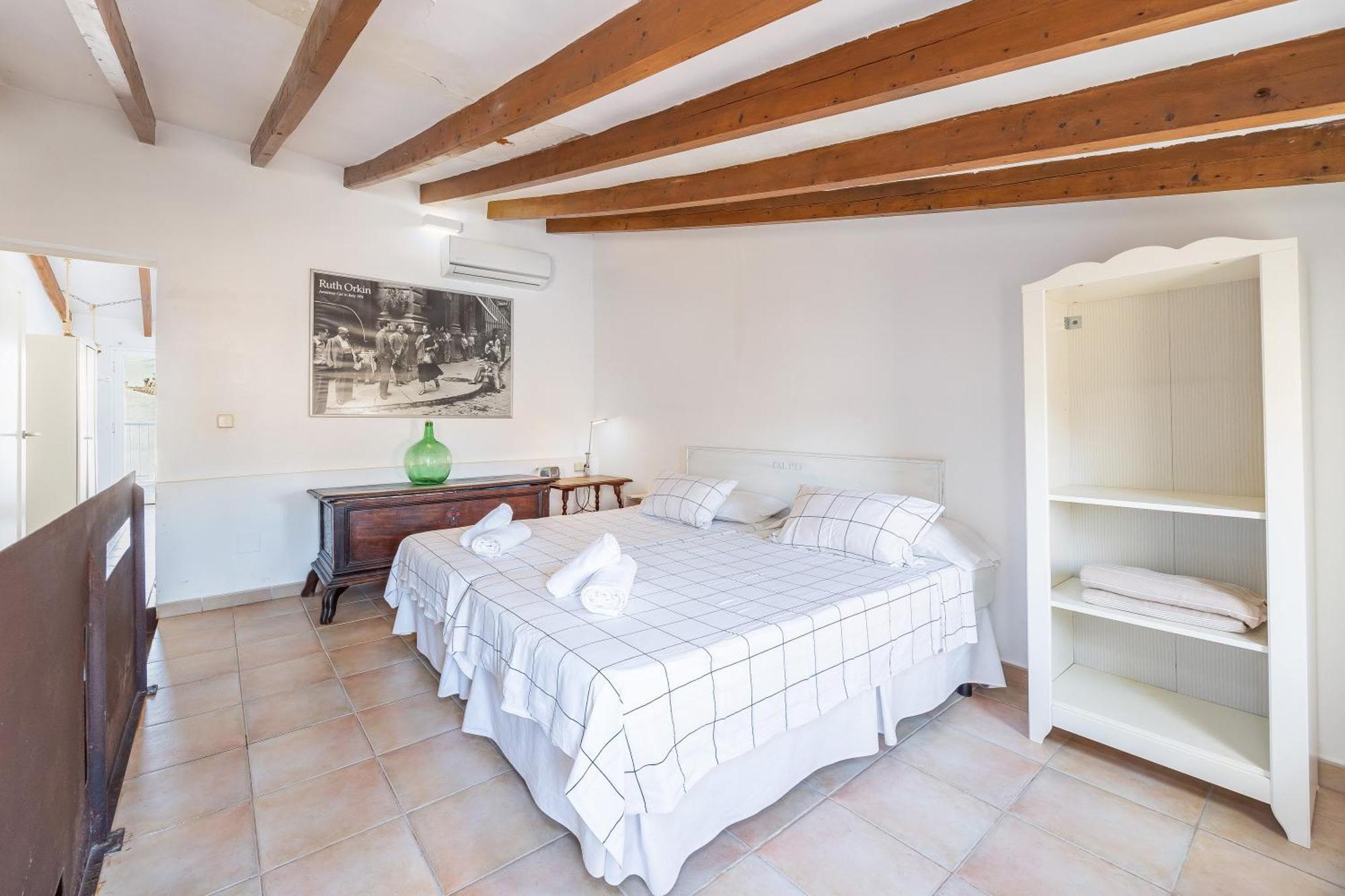 Cal Rei Vakantiehuis